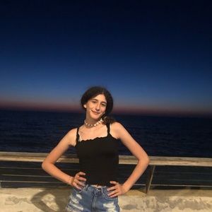 Meet your Posher, Lielle